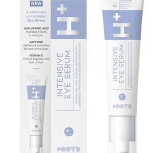 OOTD Intensive Eye Serum